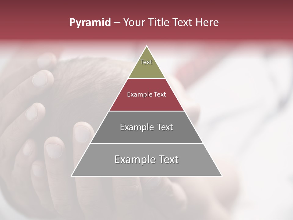 Pureness Medicine Small PowerPoint Template