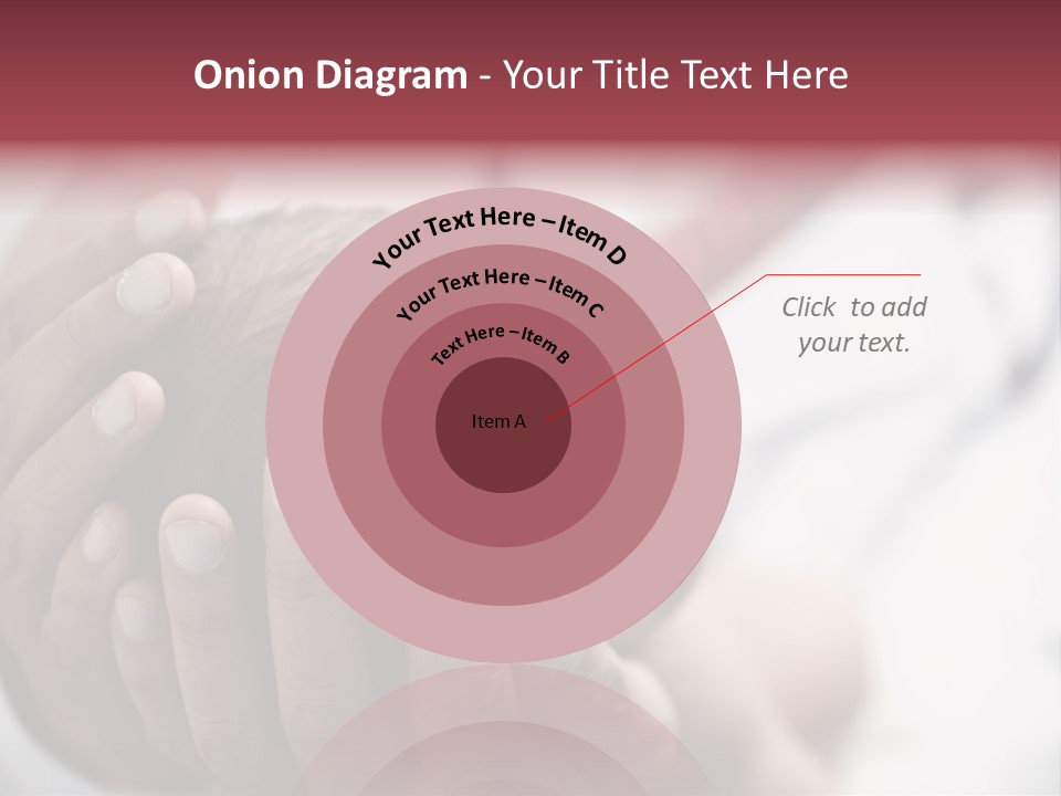 Pureness Medicine Small PowerPoint Template