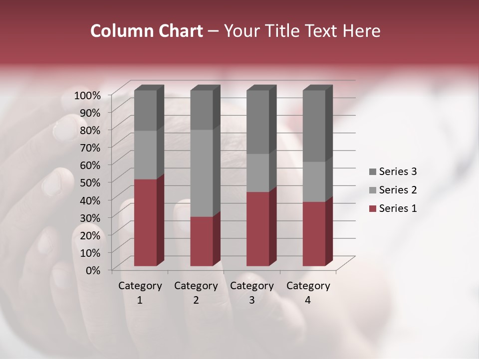 Pureness Medicine Small PowerPoint Template