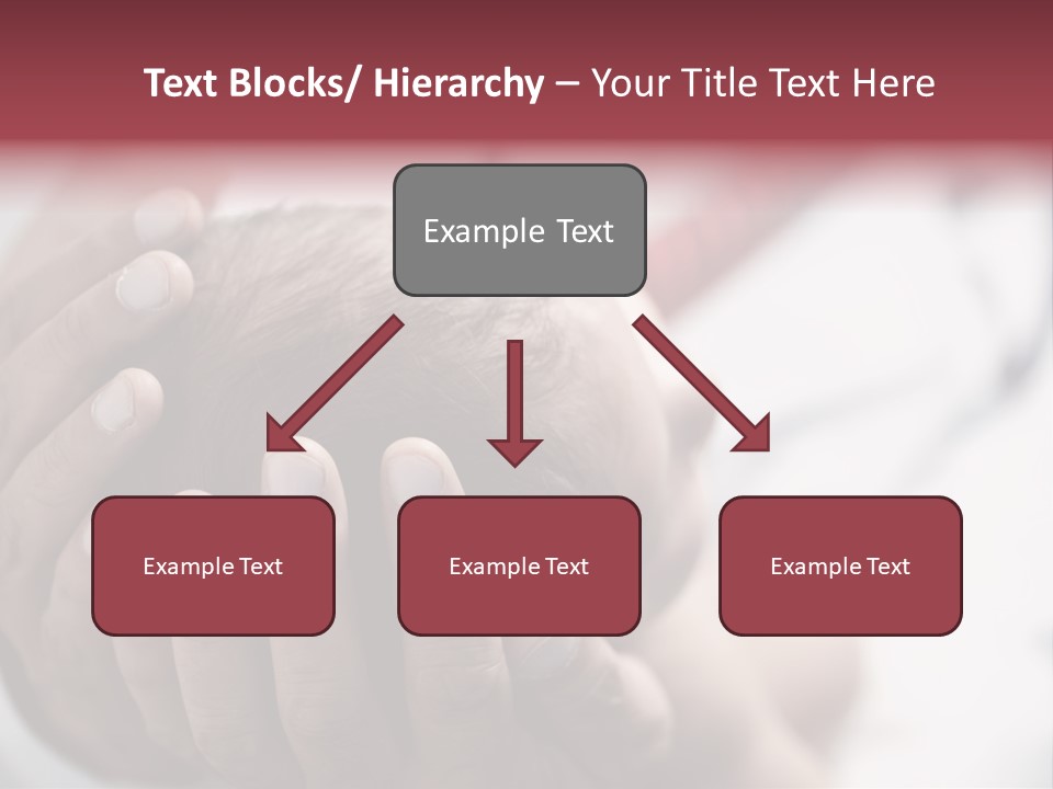 Pureness Medicine Small PowerPoint Template