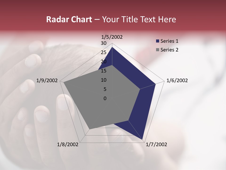 Pureness Medicine Small PowerPoint Template