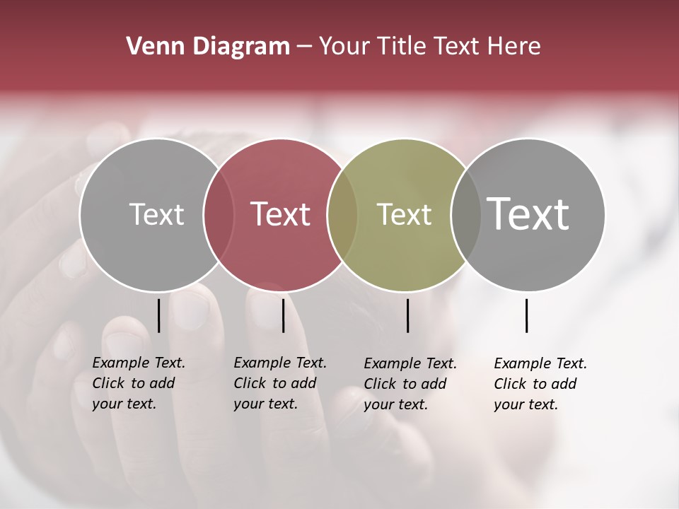 Pureness Medicine Small PowerPoint Template