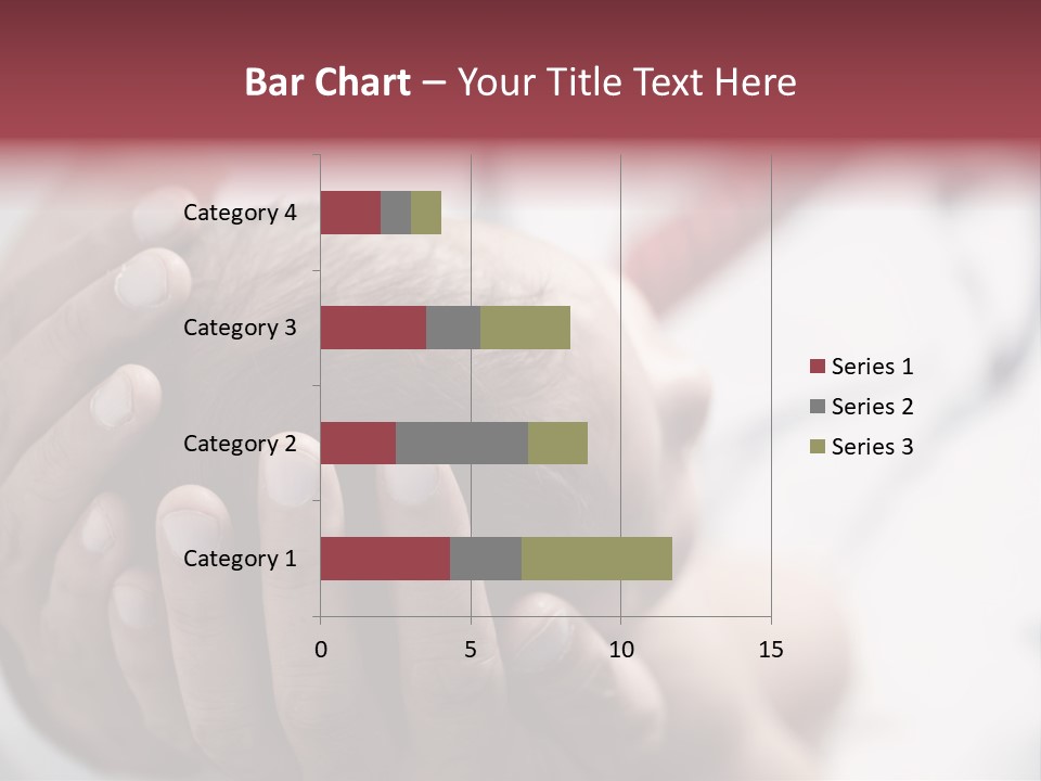 Pureness Medicine Small PowerPoint Template