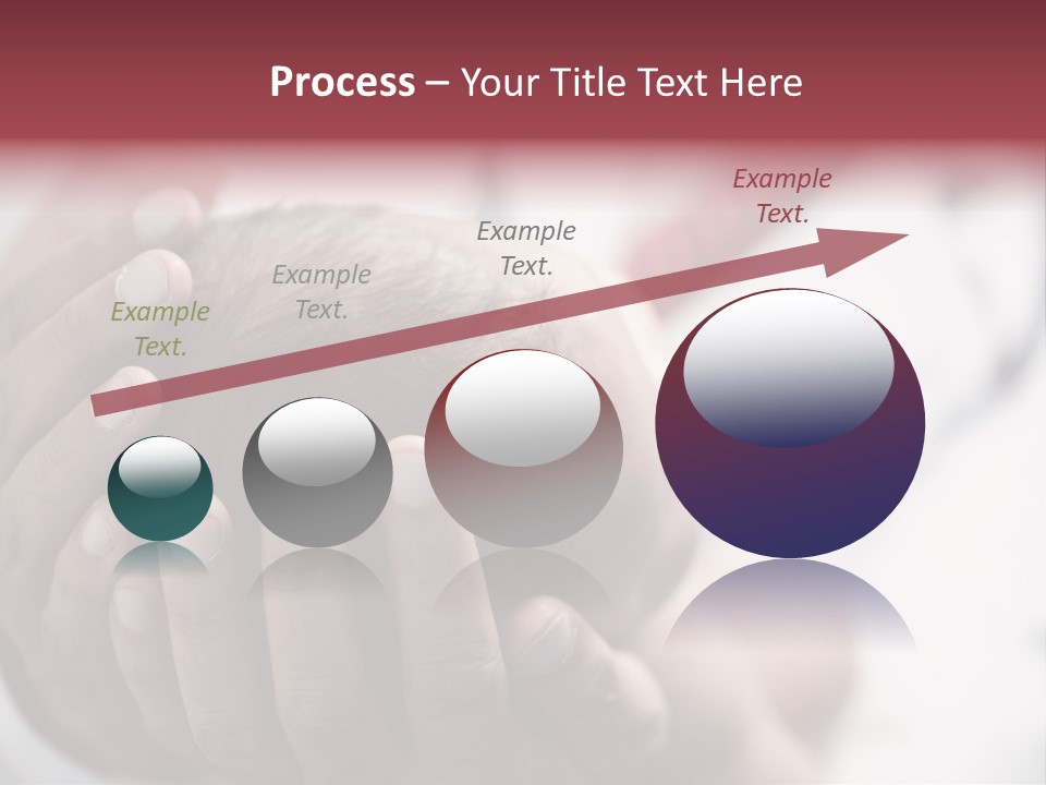 Pureness Medicine Small PowerPoint Template