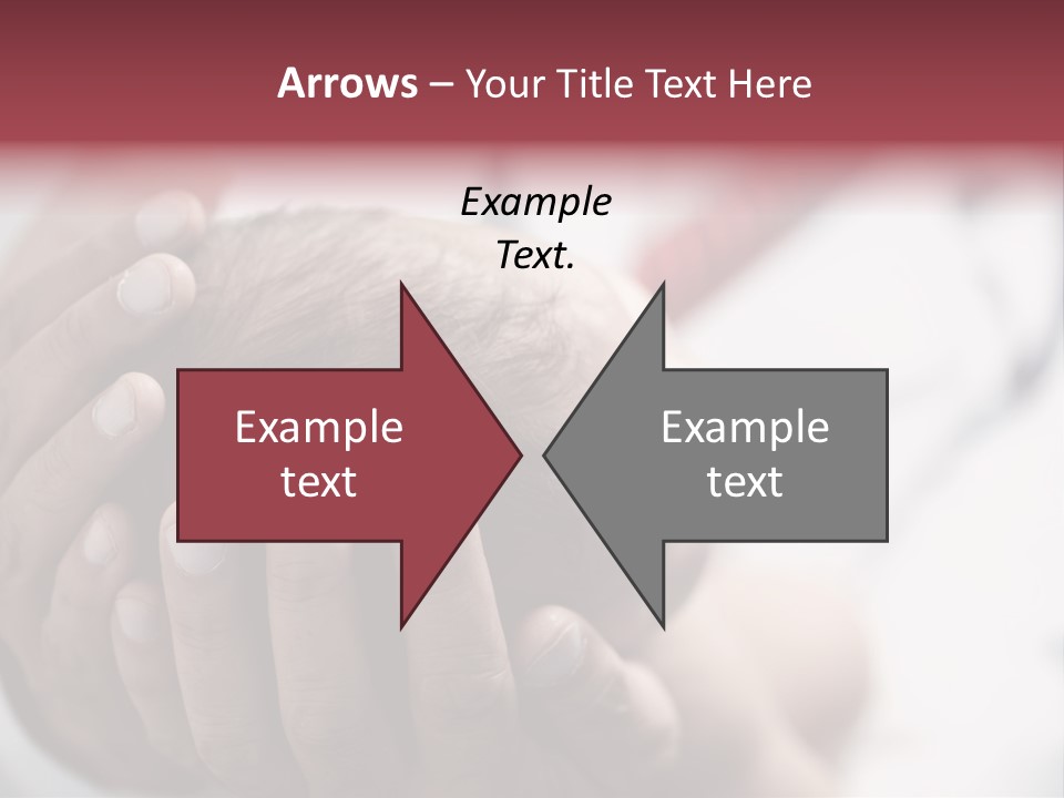 Pureness Medicine Small PowerPoint Template