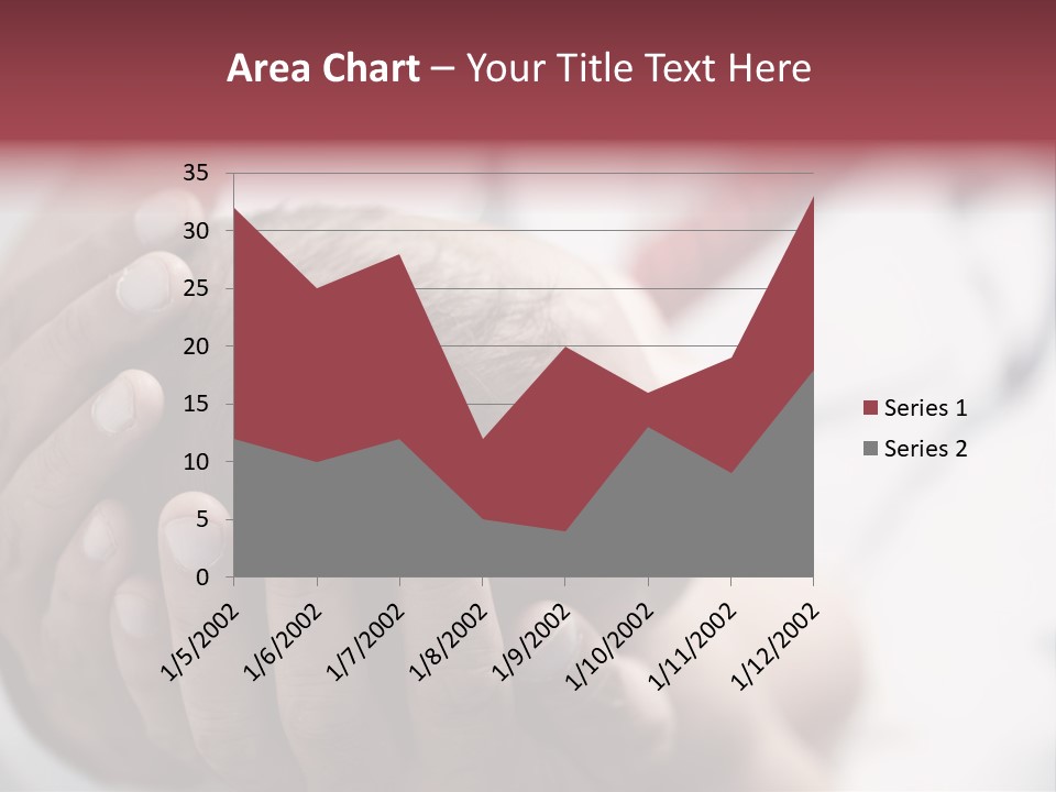 Pureness Medicine Small PowerPoint Template