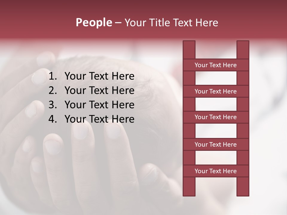 Pureness Medicine Small PowerPoint Template