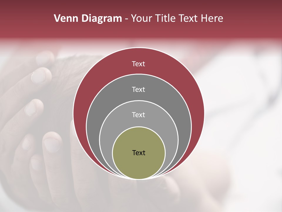 Pureness Medicine Small PowerPoint Template