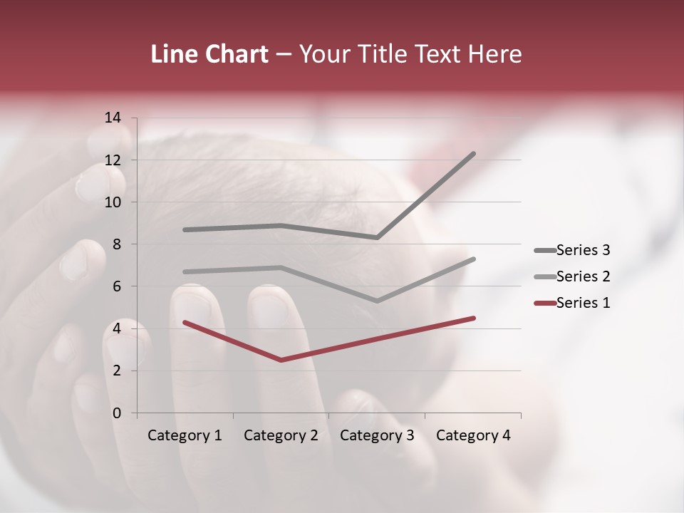 Pureness Medicine Small PowerPoint Template