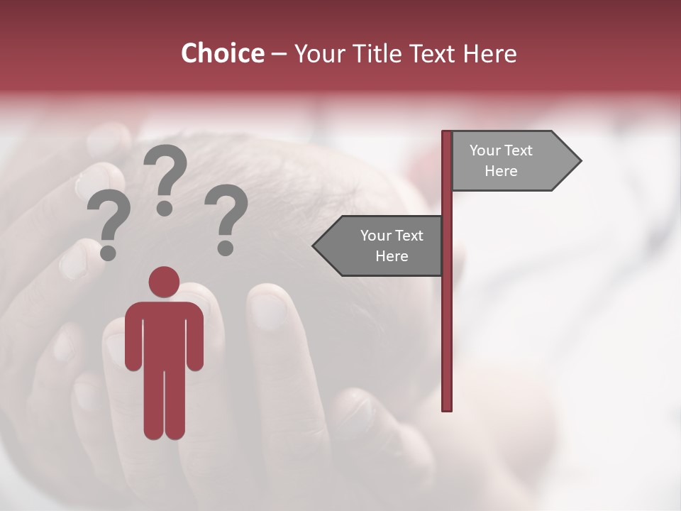 Pureness Medicine Small PowerPoint Template
