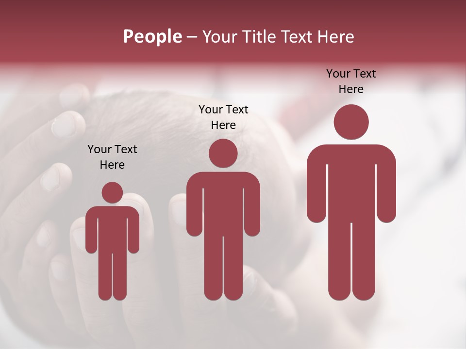 Pureness Medicine Small PowerPoint Template