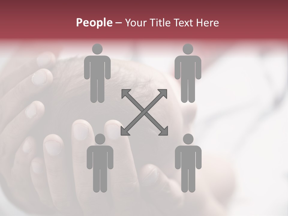 Pureness Medicine Small PowerPoint Template