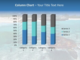 Life Landscape Outdoor PowerPoint Template