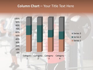 Body Latin Working PowerPoint Template