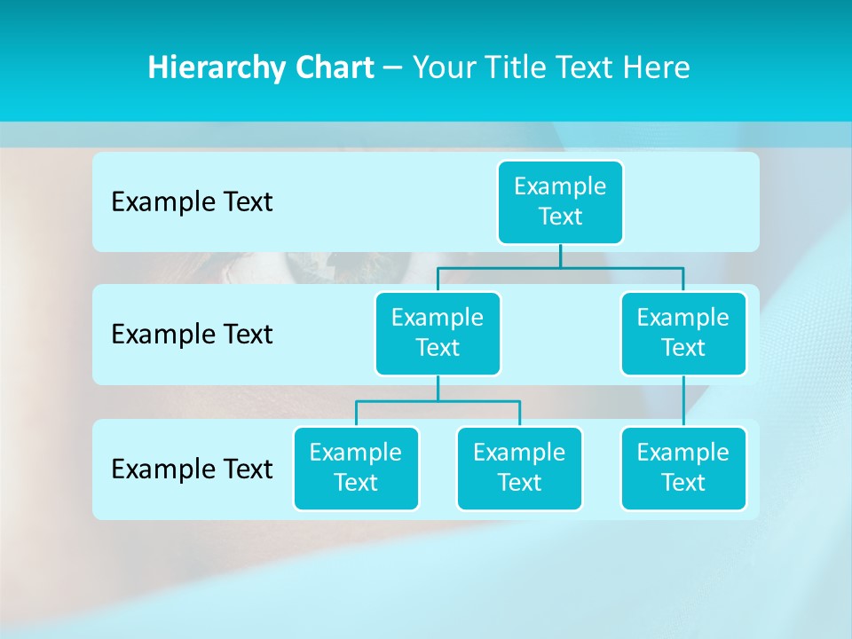 Islam Female Look PowerPoint Template