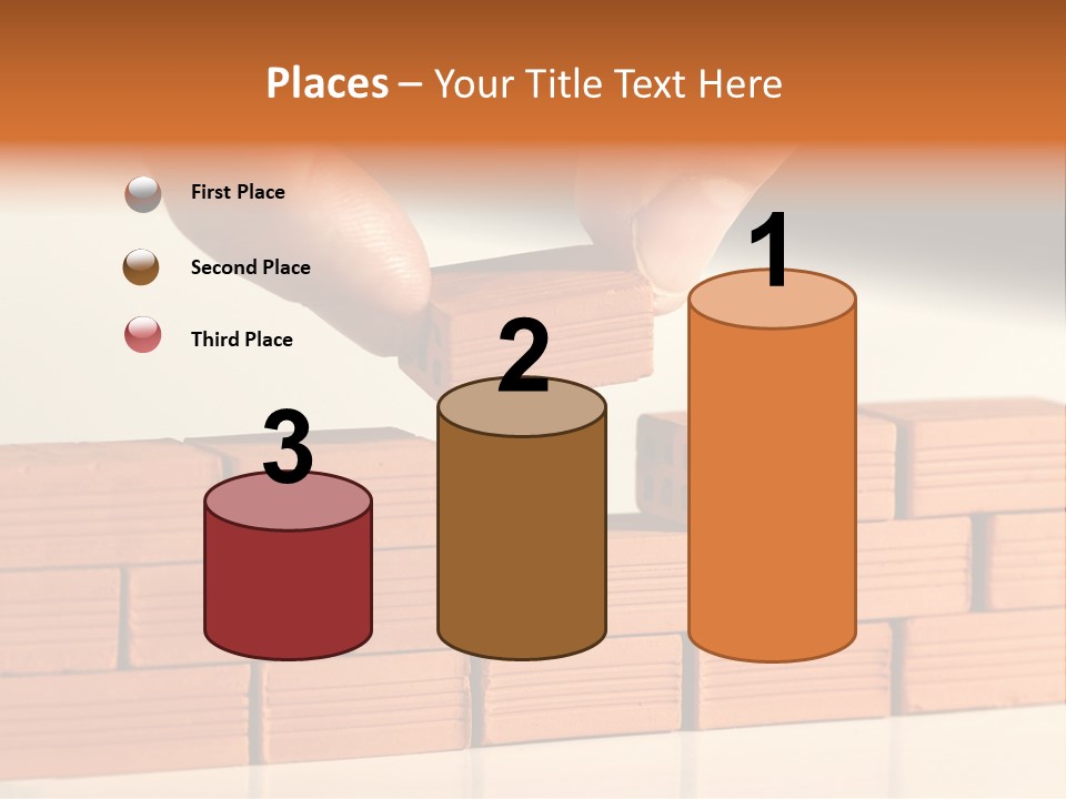 Mortgage Corporate Business PowerPoint Template