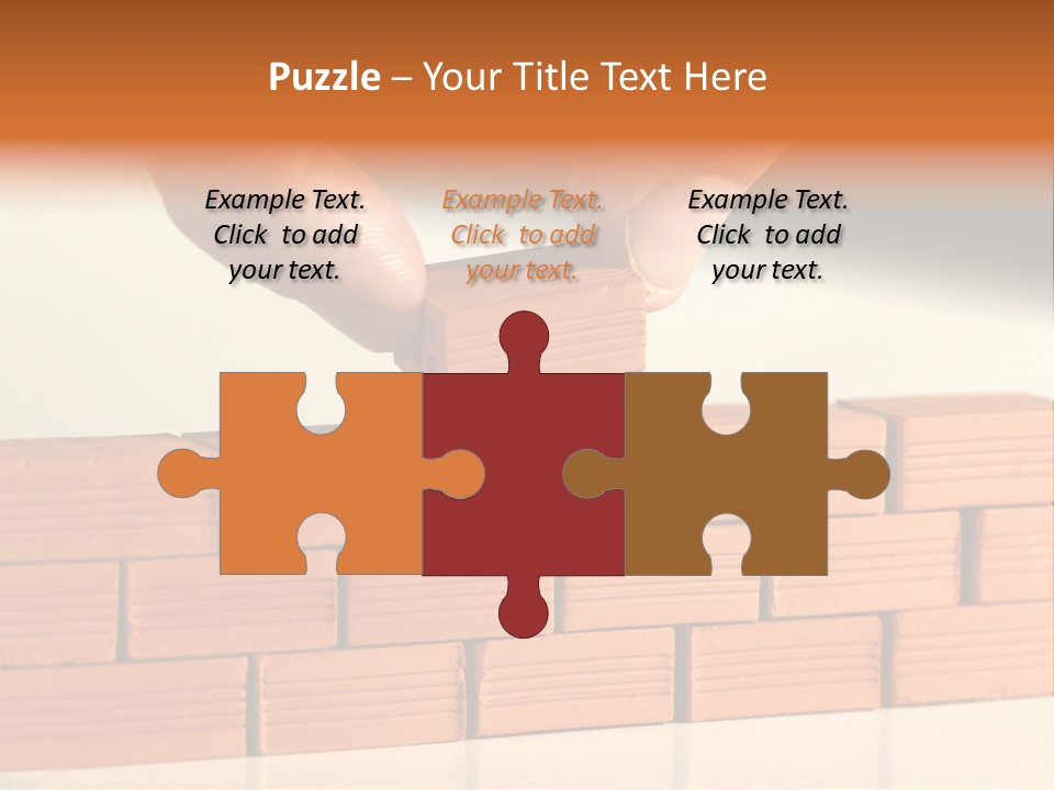 Mortgage Corporate Business PowerPoint Template