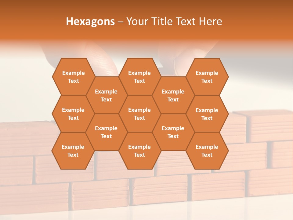 Mortgage Corporate Business PowerPoint Template