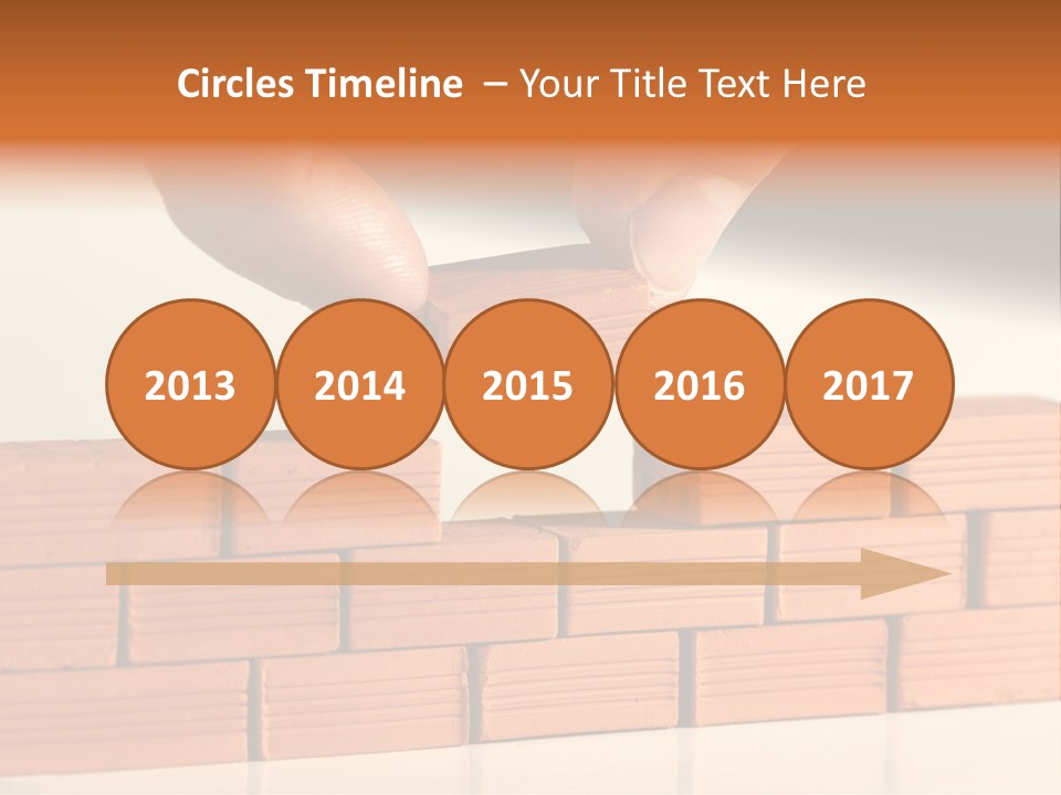 Mortgage Corporate Business PowerPoint Template