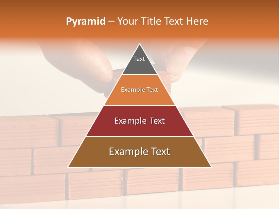 Mortgage Corporate Business PowerPoint Template