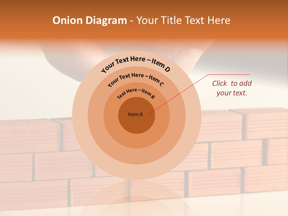 Mortgage Corporate Business PowerPoint Template