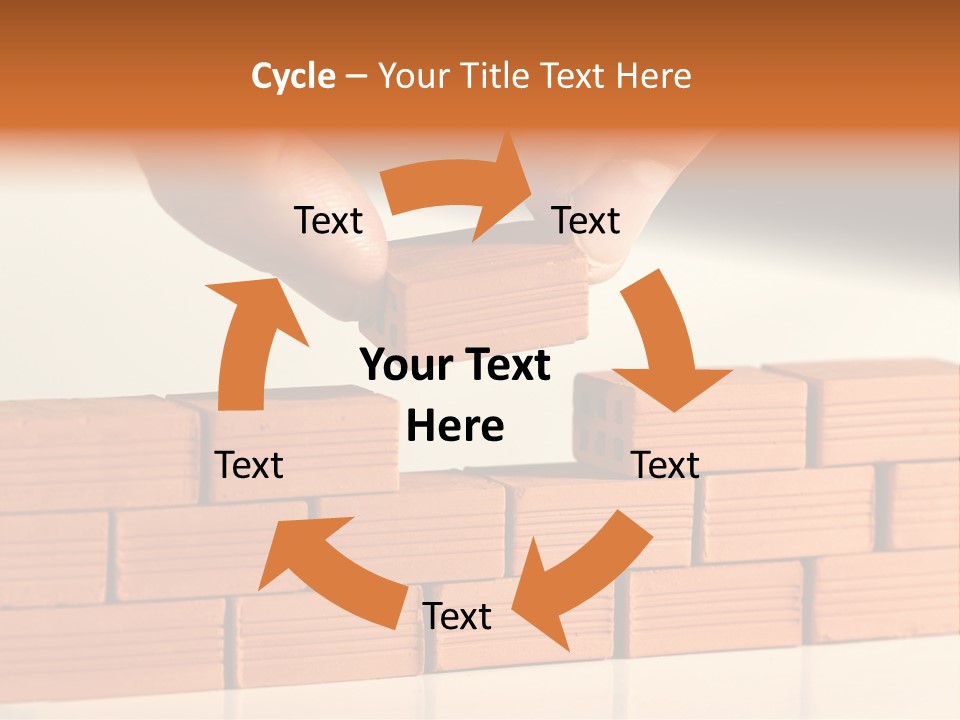 Mortgage Corporate Business PowerPoint Template