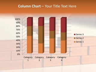 Mortgage Corporate Business PowerPoint Template