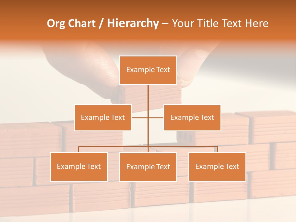 Mortgage Corporate Business PowerPoint Template