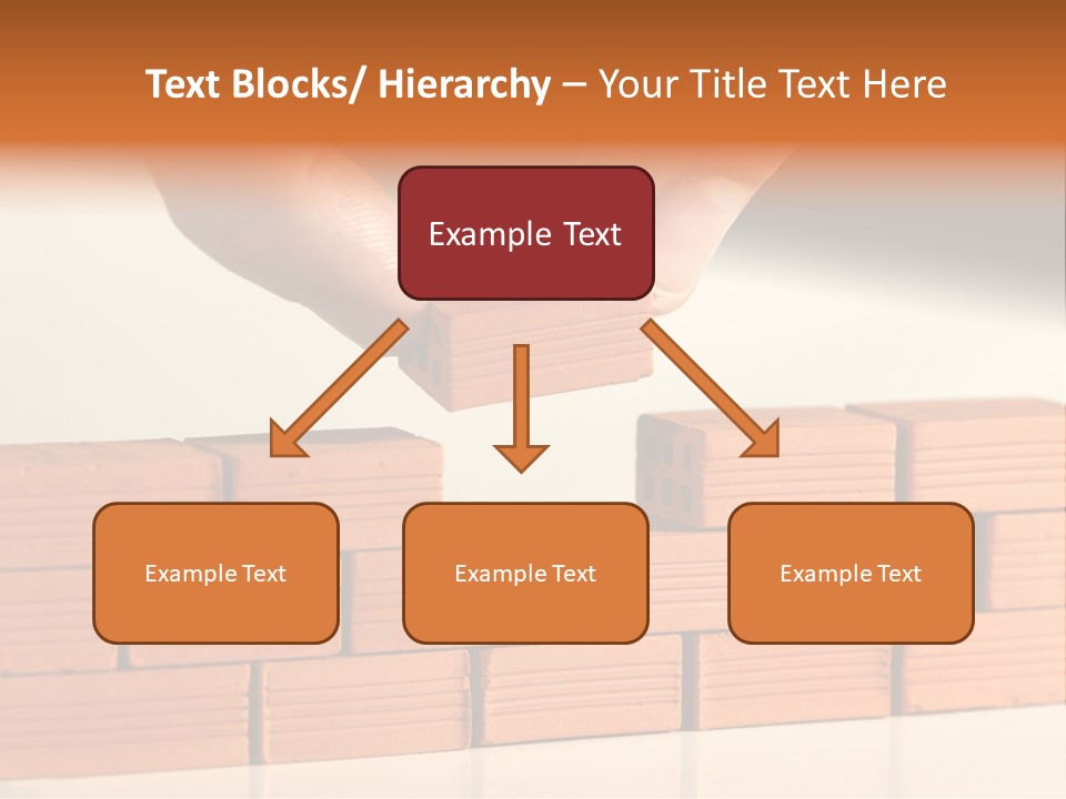 Mortgage Corporate Business PowerPoint Template