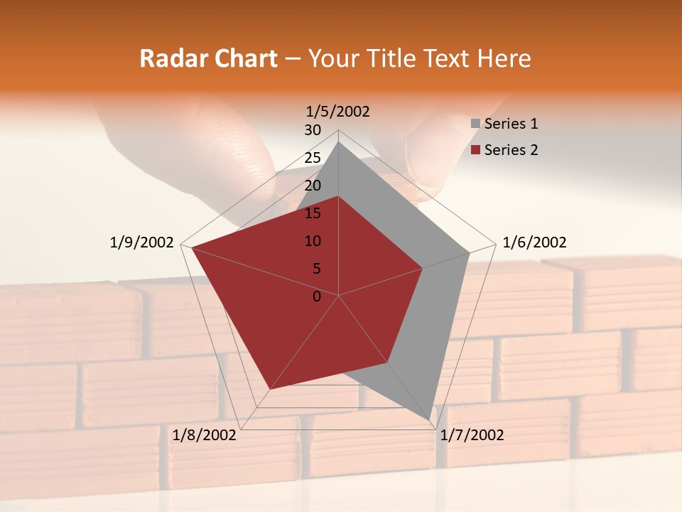Mortgage Corporate Business PowerPoint Template