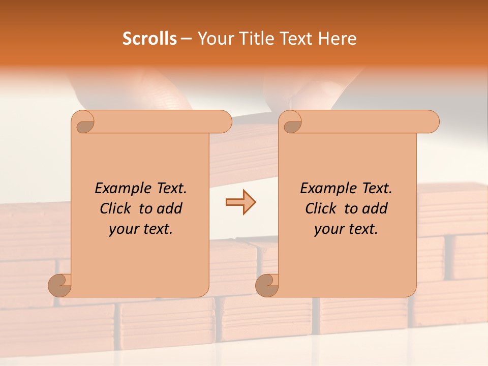 Mortgage Corporate Business PowerPoint Template