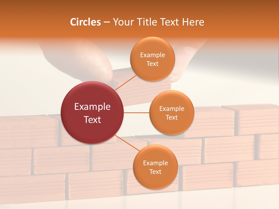 Mortgage Corporate Business PowerPoint Template