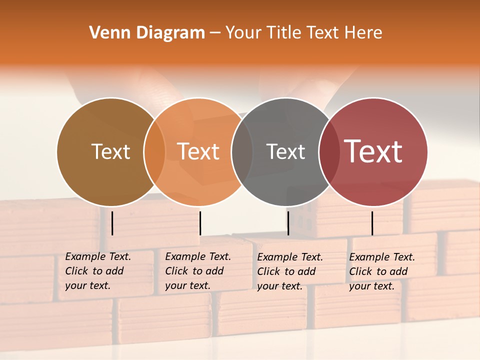 Mortgage Corporate Business PowerPoint Template