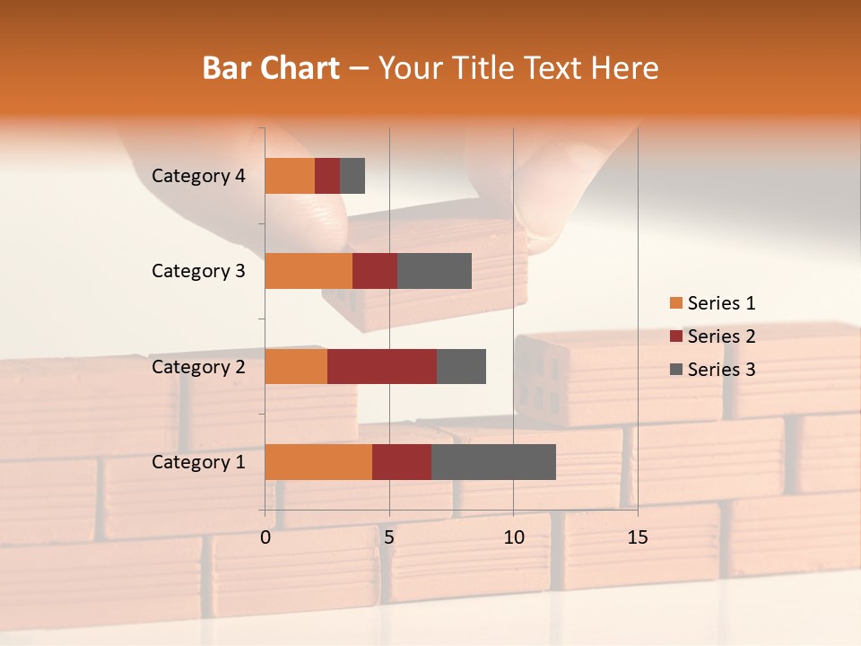 Mortgage Corporate Business PowerPoint Template