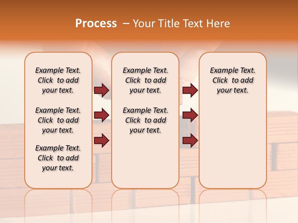 Mortgage Corporate Business PowerPoint Template