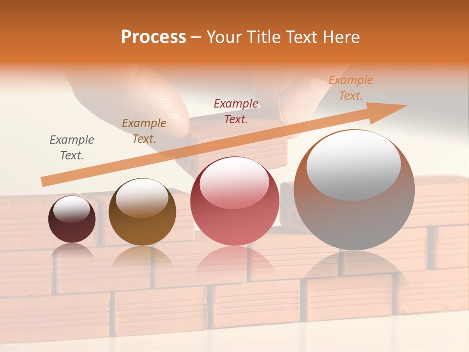 Mortgage Corporate Business PowerPoint Template