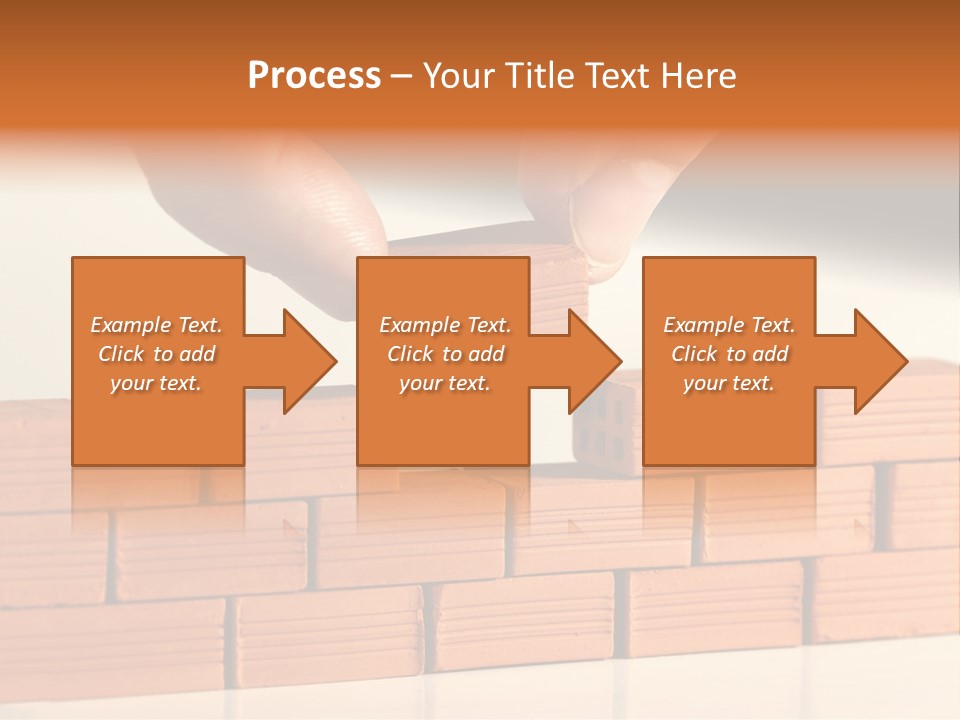 Mortgage Corporate Business PowerPoint Template