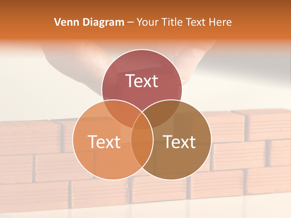 Mortgage Corporate Business PowerPoint Template
