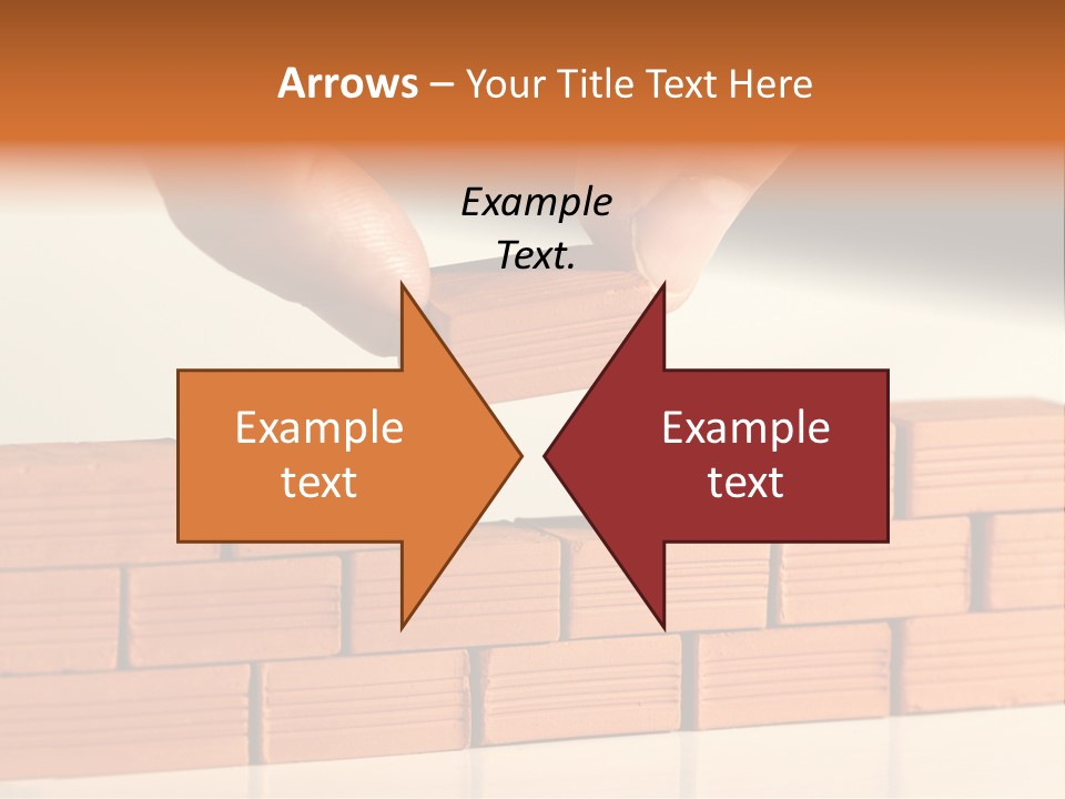 Mortgage Corporate Business PowerPoint Template
