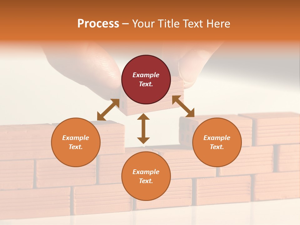 Mortgage Corporate Business PowerPoint Template