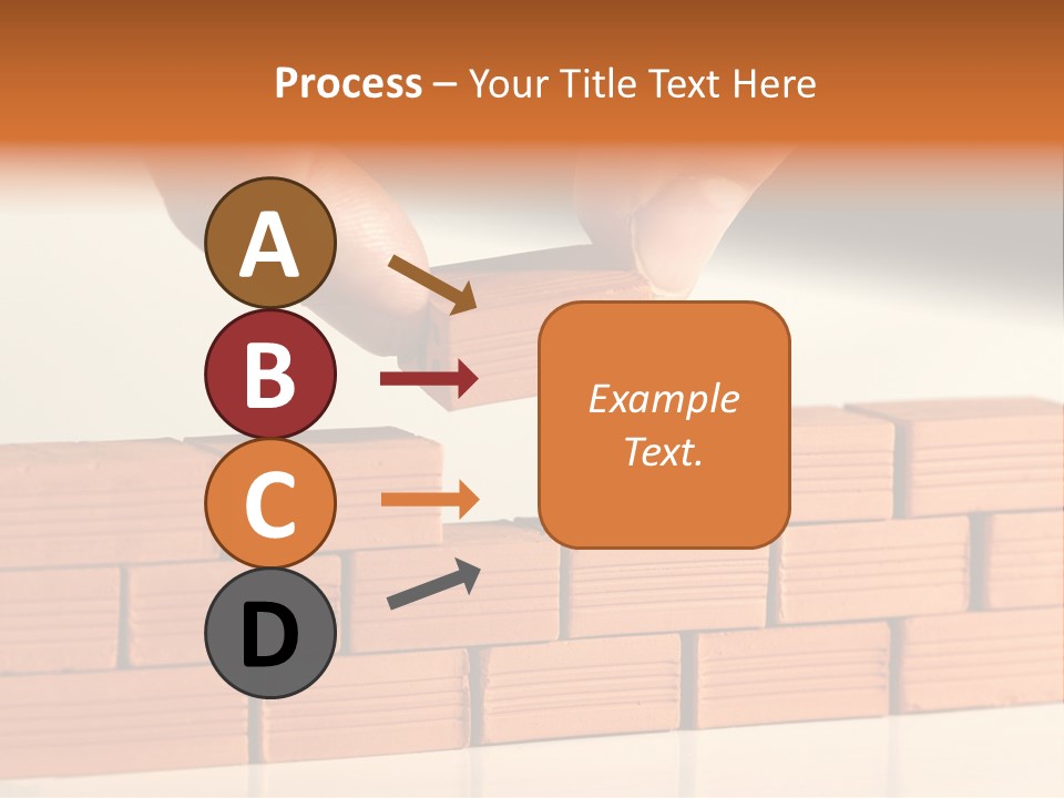 Mortgage Corporate Business PowerPoint Template