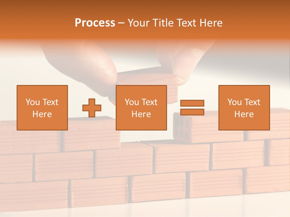 Mortgage Corporate Business PowerPoint Template