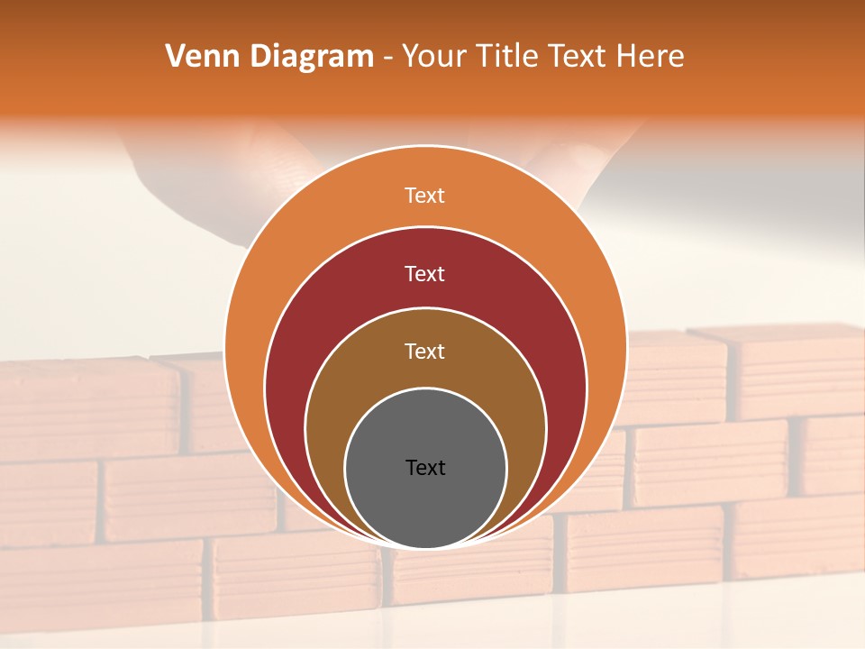 Mortgage Corporate Business PowerPoint Template