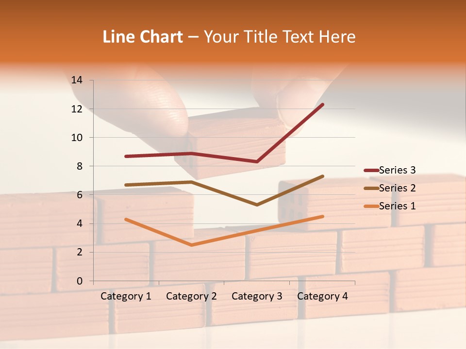 Mortgage Corporate Business PowerPoint Template