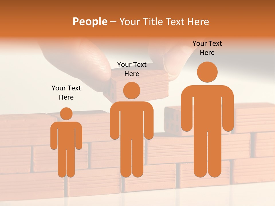 Mortgage Corporate Business PowerPoint Template