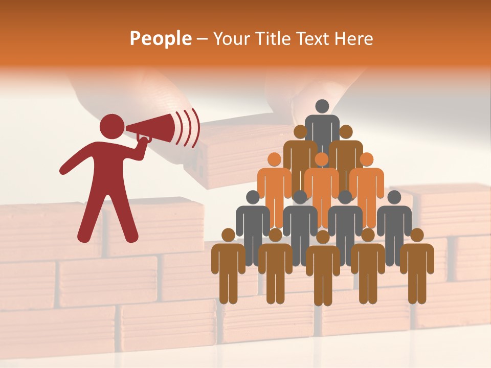 Mortgage Corporate Business PowerPoint Template