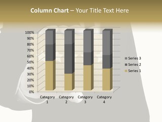 Waiter Quality Top PowerPoint Template