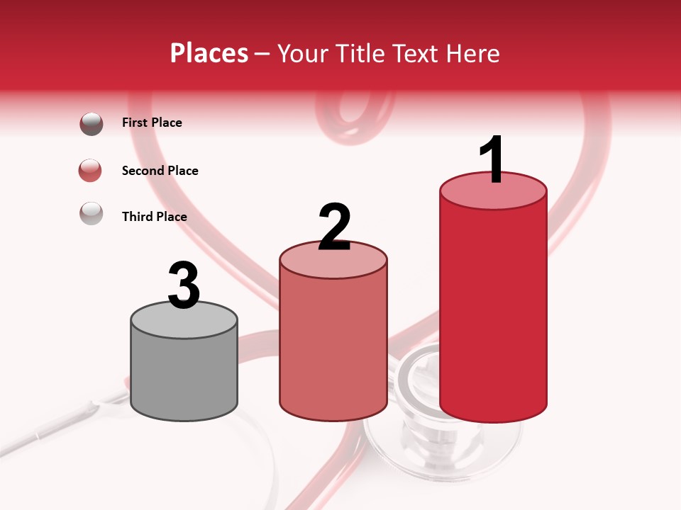 Health Care Disease Medical PowerPoint Template