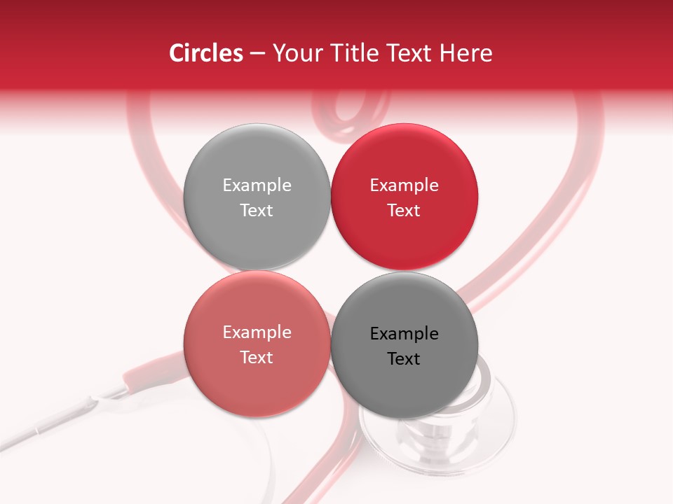 Health Care Disease Medical PowerPoint Template