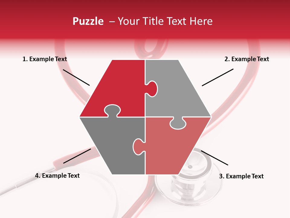 Health Care Disease Medical PowerPoint Template